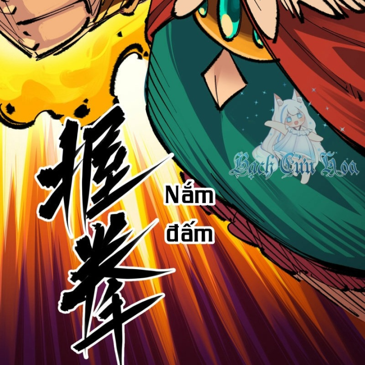 Ngũ Lục Thất: Hắc Bạch Song Long 2 Chapter 25 - Trang 2