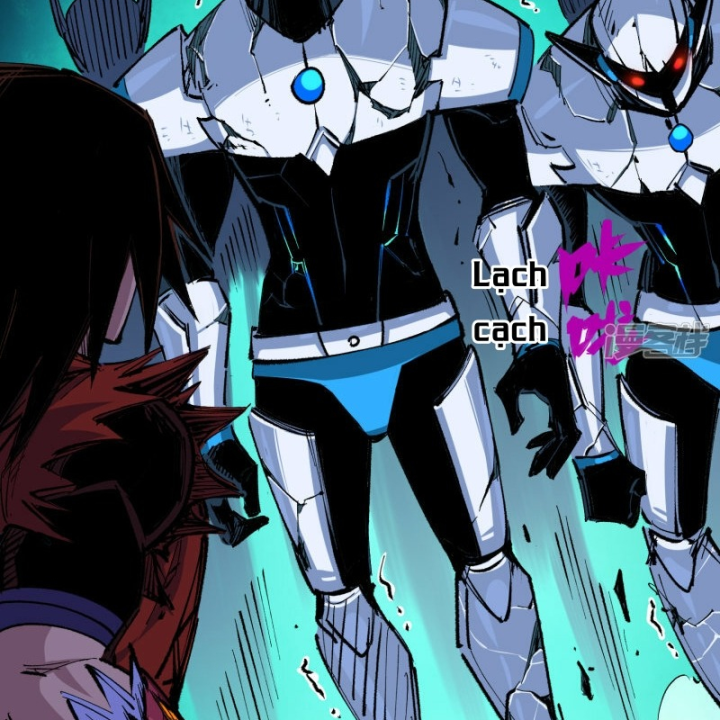 Ngũ Lục Thất: Hắc Bạch Song Long 2 Chapter 25 - Trang 2