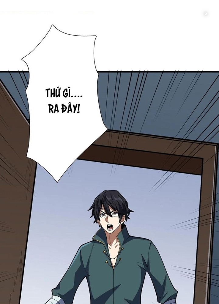 Nhân Vật Phản Diện? Chắc Chắn Không Phải Ta Chapter 61 - Trang 4