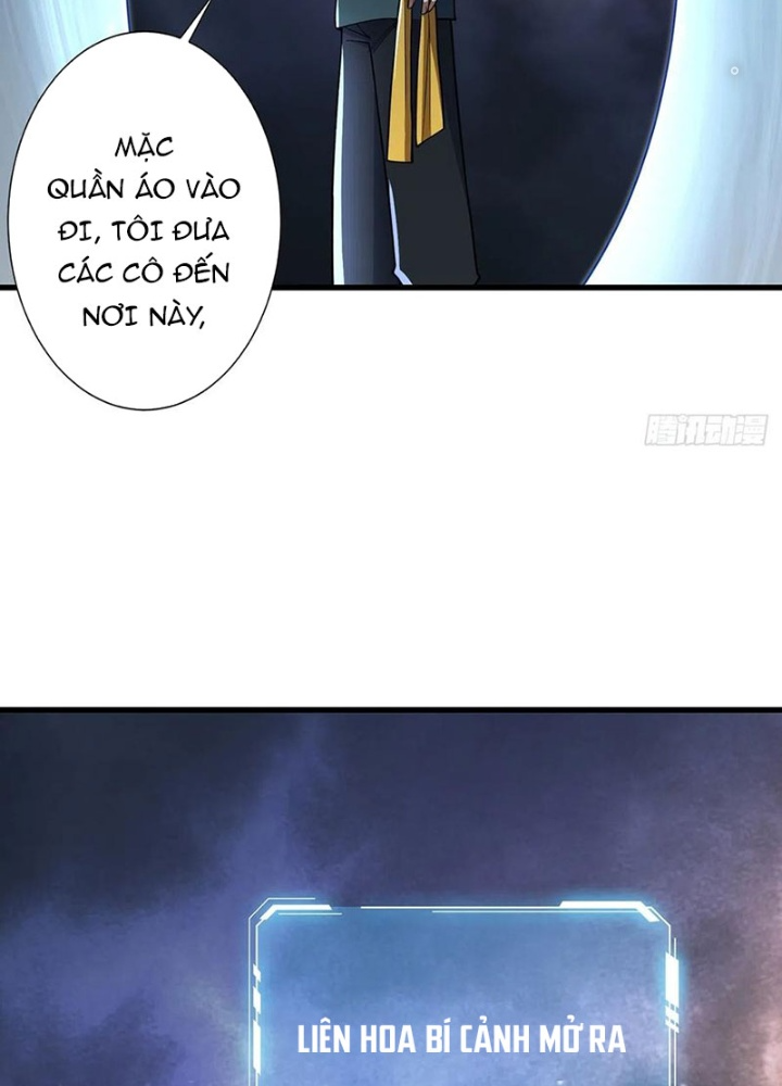 Nhân Vật Phản Diện? Chắc Chắn Không Phải Ta Chapter 61 - Trang 4