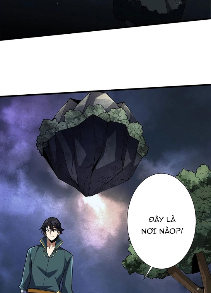 Nhân Vật Phản Diện? Chắc Chắn Không Phải Ta Chapter 61 - Trang 4