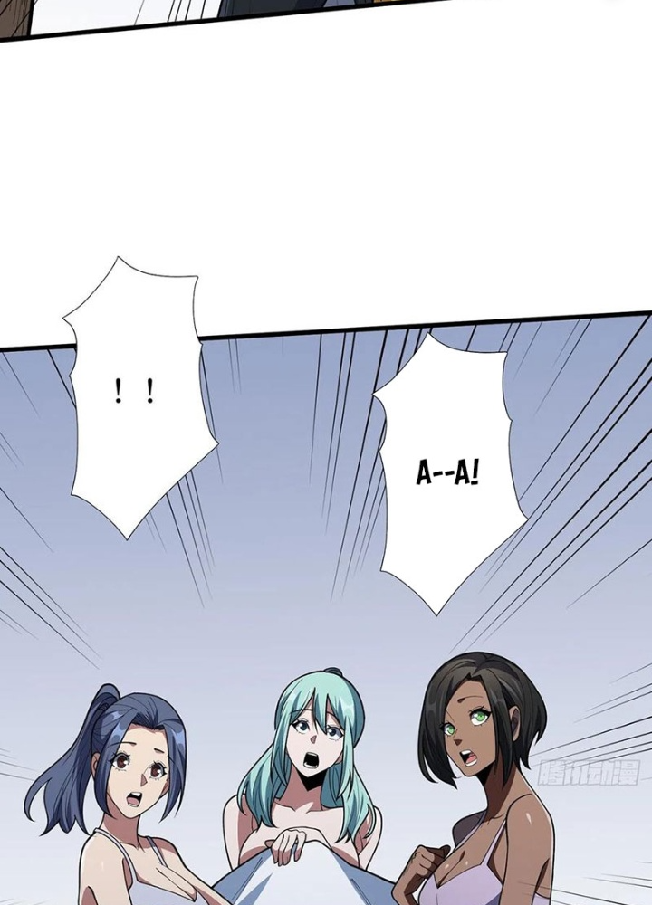 Nhân Vật Phản Diện? Chắc Chắn Không Phải Ta Chapter 61 - Trang 4