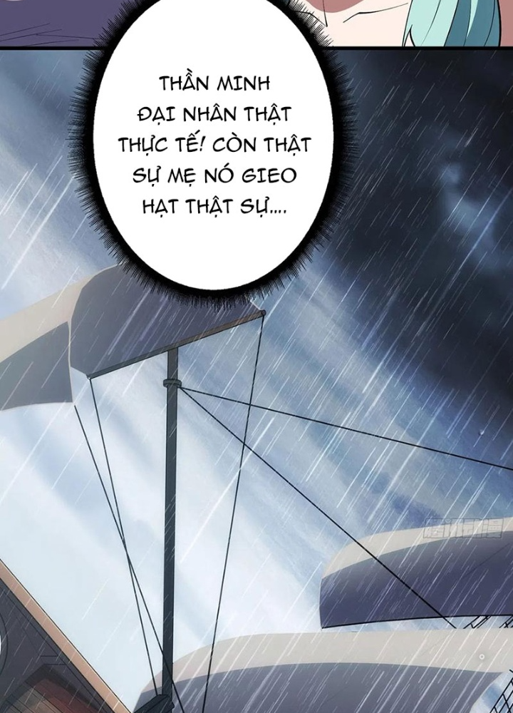 Nhân Vật Phản Diện? Chắc Chắn Không Phải Ta Chapter 61 - Trang 4