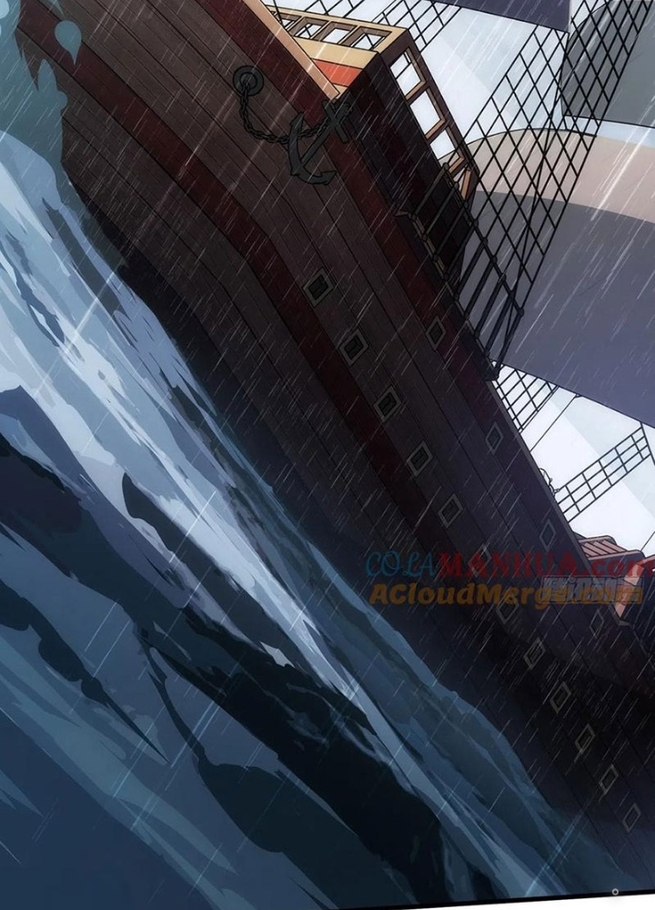 Nhân Vật Phản Diện? Chắc Chắn Không Phải Ta Chapter 61 - Trang 4