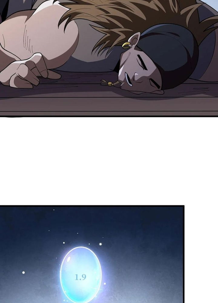 Nhân Vật Phản Diện? Chắc Chắn Không Phải Ta Chapter 61 - Trang 4