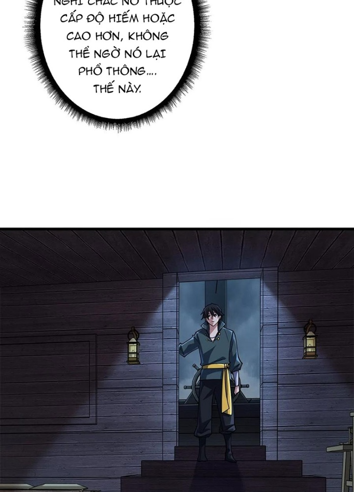 Nhân Vật Phản Diện? Chắc Chắn Không Phải Ta Chapter 61 - Trang 4