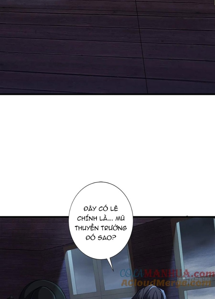 Nhân Vật Phản Diện? Chắc Chắn Không Phải Ta Chapter 61 - Trang 4