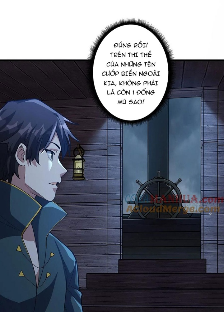 Nhân Vật Phản Diện? Chắc Chắn Không Phải Ta Chapter 61 - Trang 4