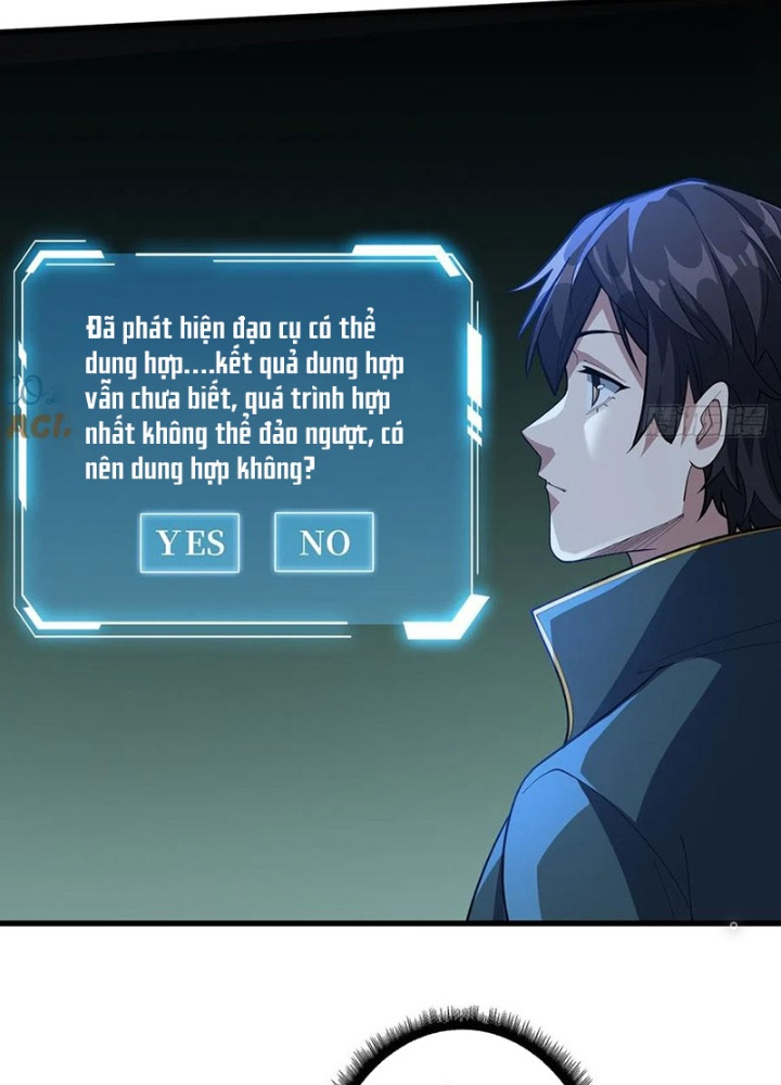 Nhân Vật Phản Diện? Chắc Chắn Không Phải Ta Chapter 61 - Trang 4