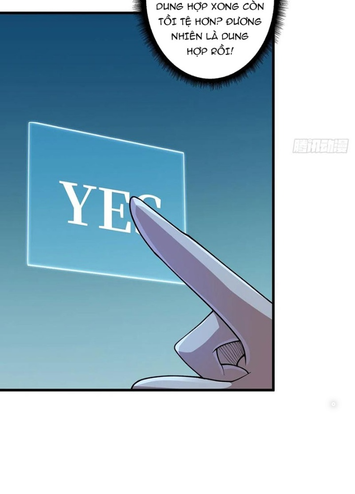 Nhân Vật Phản Diện? Chắc Chắn Không Phải Ta Chapter 61 - Trang 4