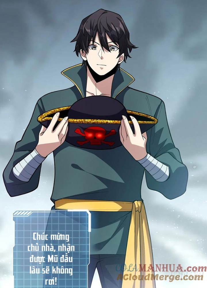 Nhân Vật Phản Diện? Chắc Chắn Không Phải Ta Chapter 61 - Trang 4