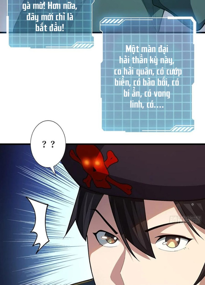 Nhân Vật Phản Diện? Chắc Chắn Không Phải Ta Chapter 61 - Trang 4