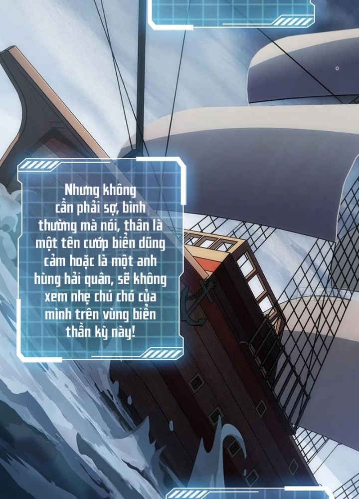 Nhân Vật Phản Diện? Chắc Chắn Không Phải Ta Chapter 61 - Trang 4