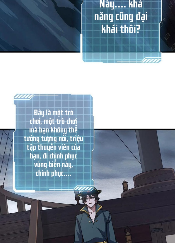 Nhân Vật Phản Diện? Chắc Chắn Không Phải Ta Chapter 61 - Trang 4