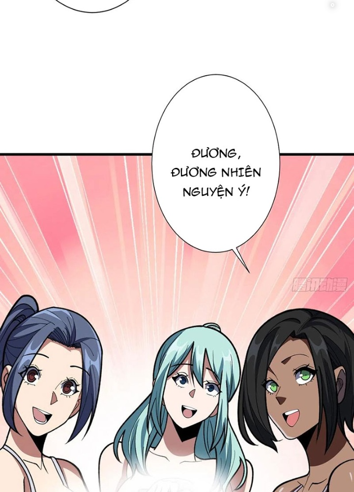 Nhân Vật Phản Diện? Chắc Chắn Không Phải Ta Chapter 61 - Trang 4