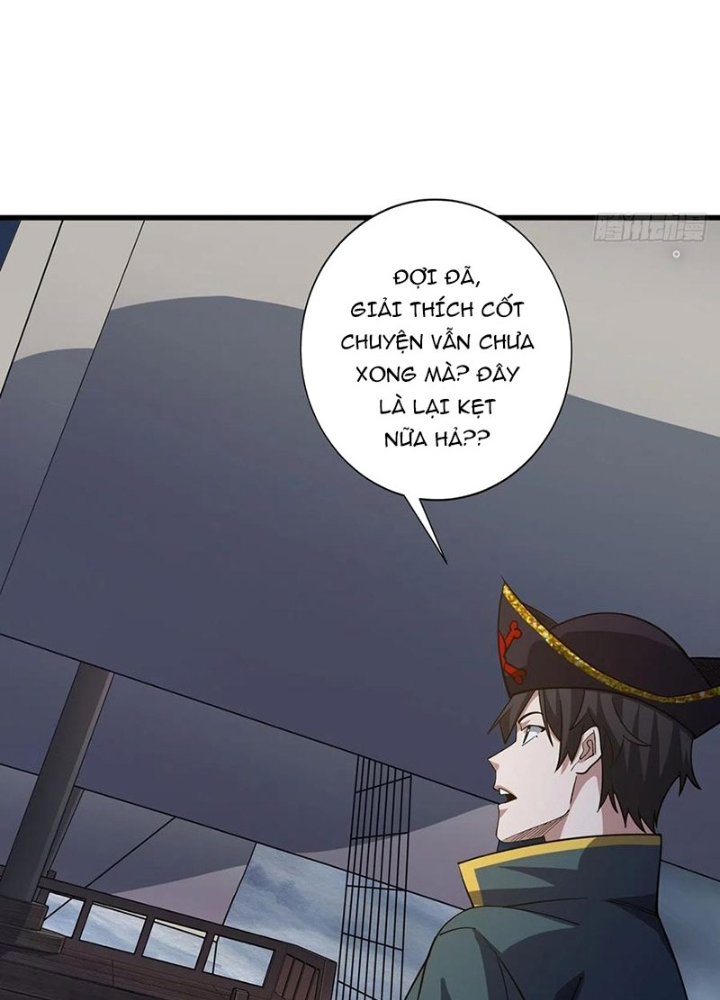 Nhân Vật Phản Diện? Chắc Chắn Không Phải Ta Chapter 61 - Trang 4