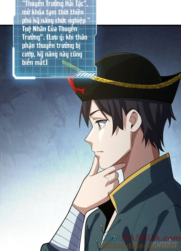 Nhân Vật Phản Diện? Chắc Chắn Không Phải Ta Chapter 61 - Trang 4