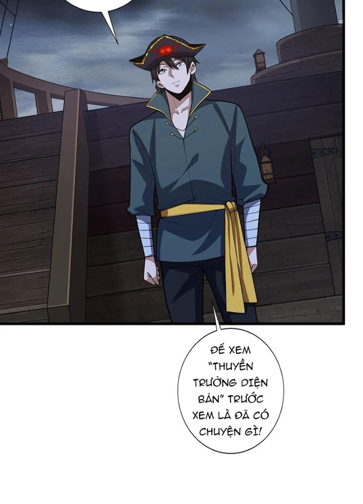 Nhân Vật Phản Diện? Chắc Chắn Không Phải Ta Chapter 61 - Trang 4