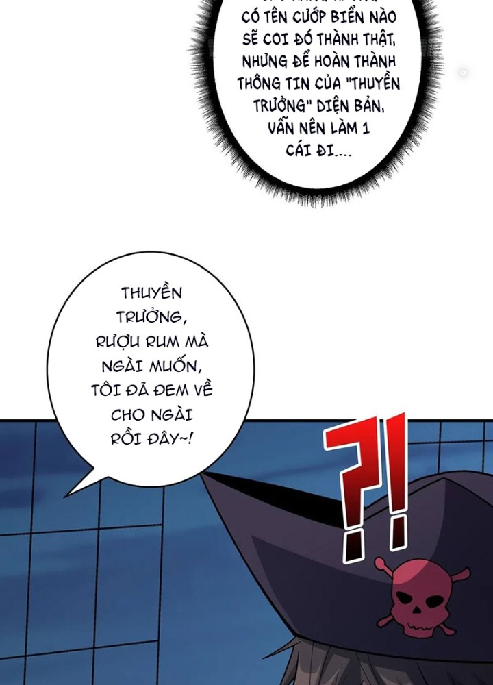 Nhân Vật Phản Diện? Chắc Chắn Không Phải Ta Chapter 62 - Trang 4