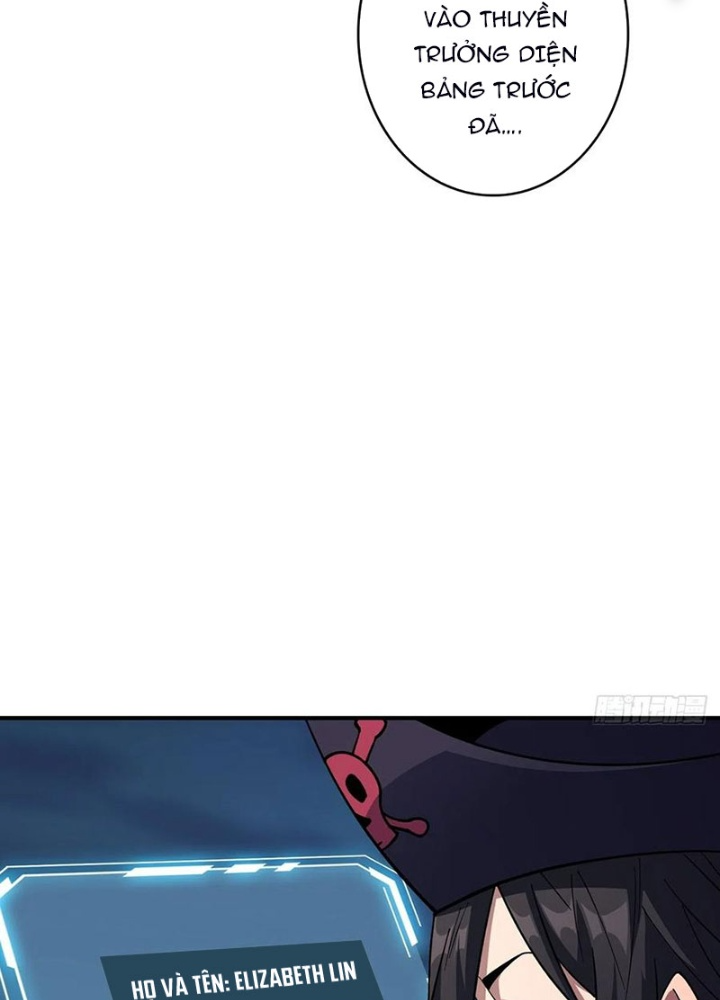 Nhân Vật Phản Diện? Chắc Chắn Không Phải Ta Chapter 62 - Trang 4