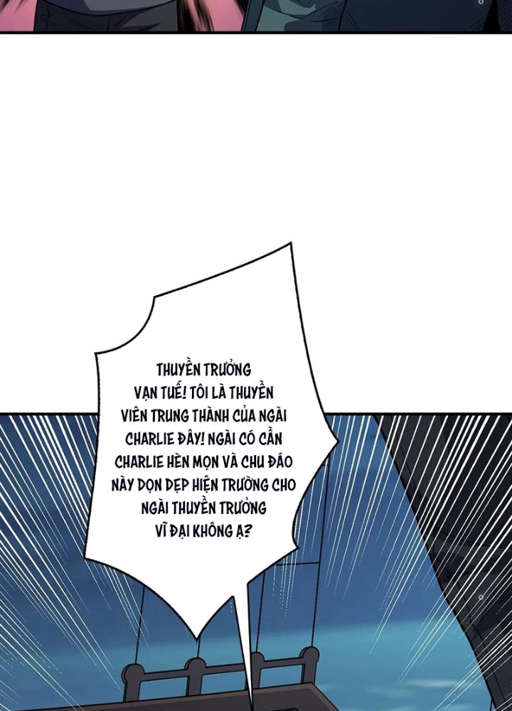 Nhân Vật Phản Diện? Chắc Chắn Không Phải Ta Chapter 62 - Trang 4