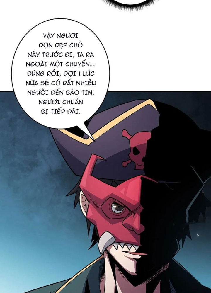 Nhân Vật Phản Diện? Chắc Chắn Không Phải Ta Chapter 62 - Trang 4