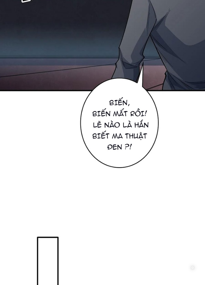 Nhân Vật Phản Diện? Chắc Chắn Không Phải Ta Chapter 62 - Trang 4
