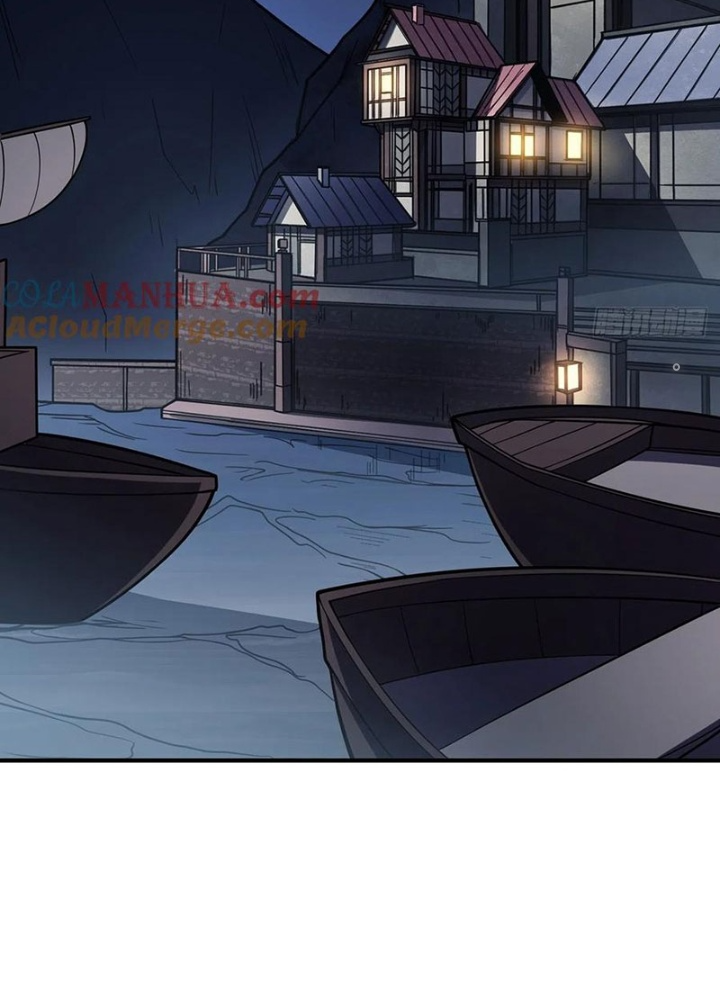 Nhân Vật Phản Diện? Chắc Chắn Không Phải Ta Chapter 62 - Trang 4