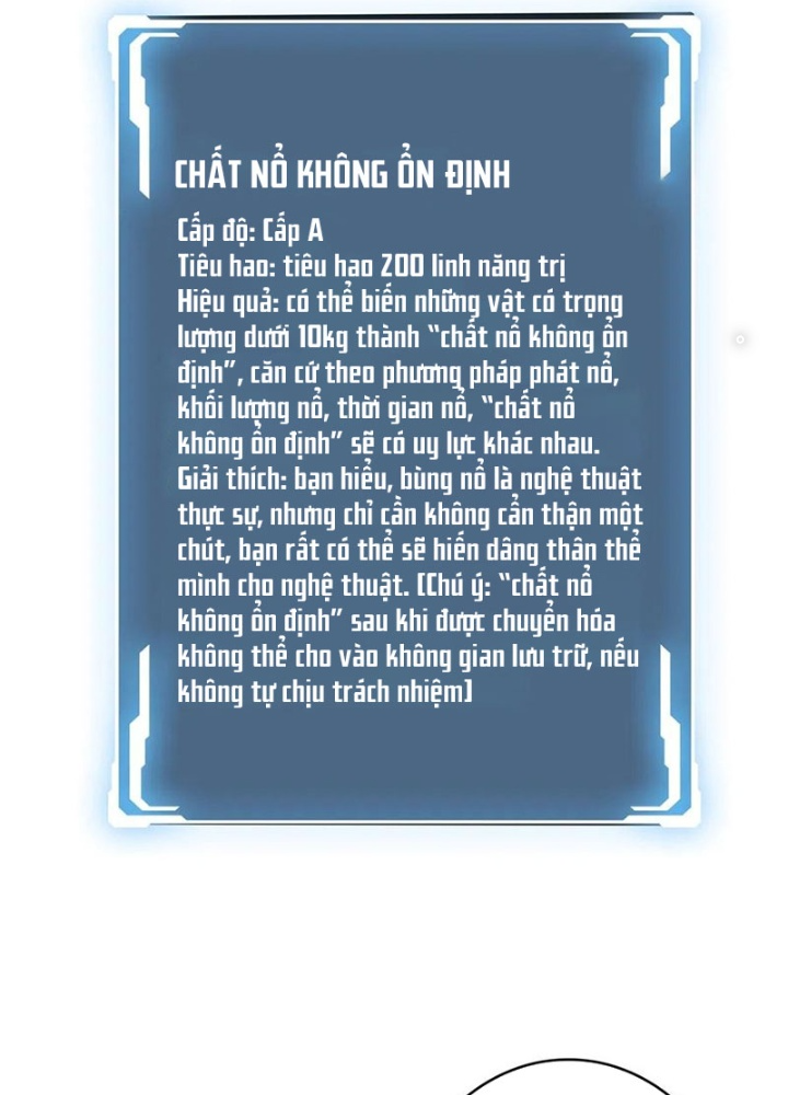 Nhân Vật Phản Diện? Chắc Chắn Không Phải Ta Chapter 62 - Trang 4