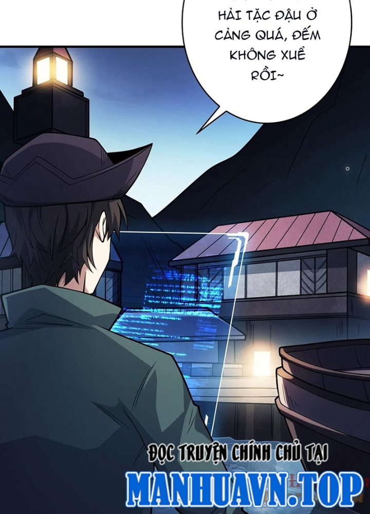 Nhân Vật Phản Diện? Chắc Chắn Không Phải Ta Chapter 62 - Trang 4