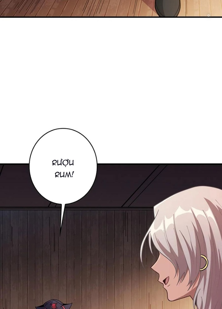 Nhân Vật Phản Diện? Chắc Chắn Không Phải Ta Chapter 62 - Trang 4