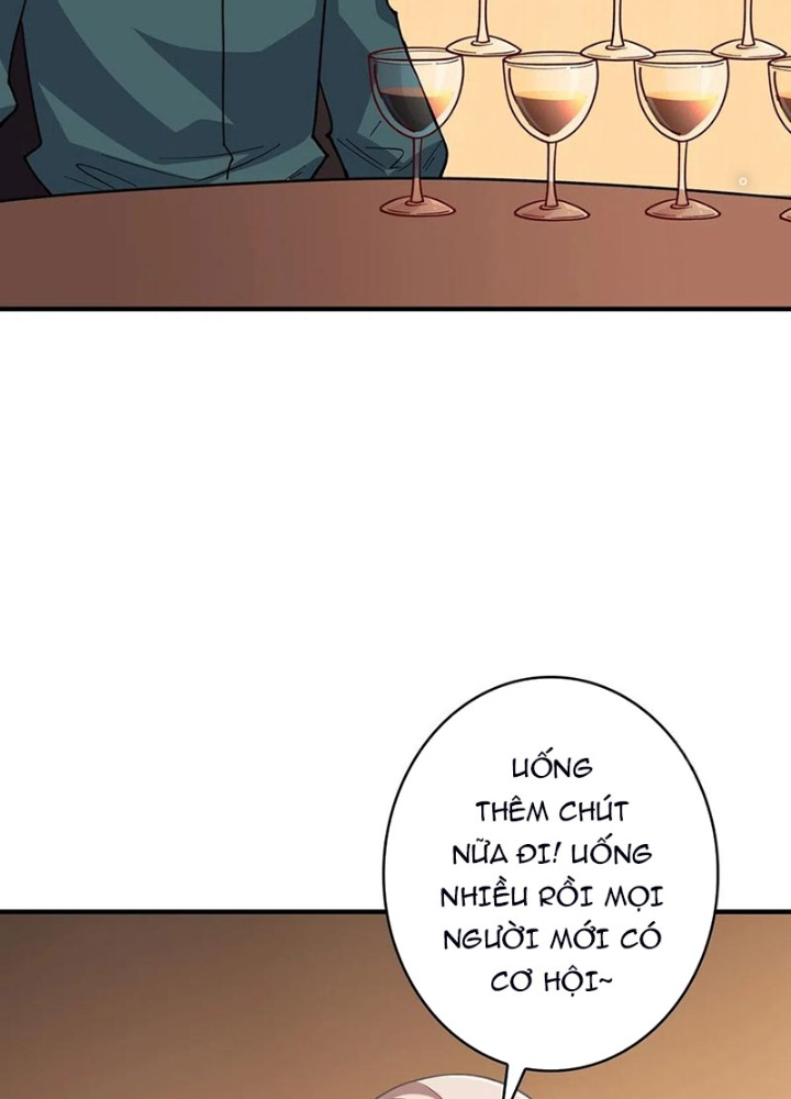 Nhân Vật Phản Diện? Chắc Chắn Không Phải Ta Chapter 62 - Trang 4