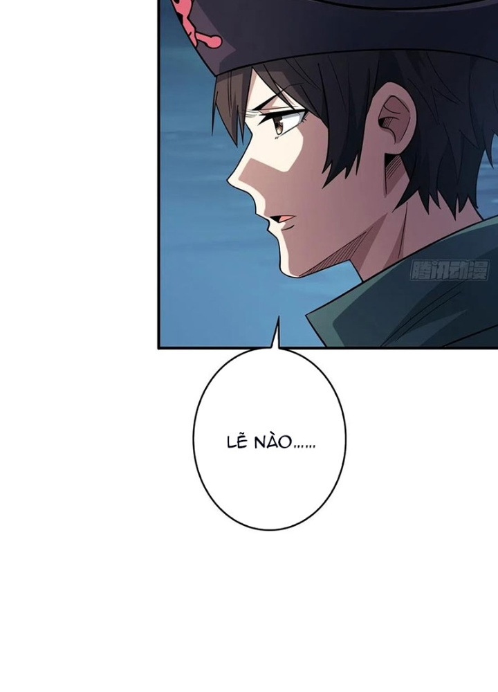 Nhân Vật Phản Diện? Chắc Chắn Không Phải Ta Chapter 62 - Trang 4