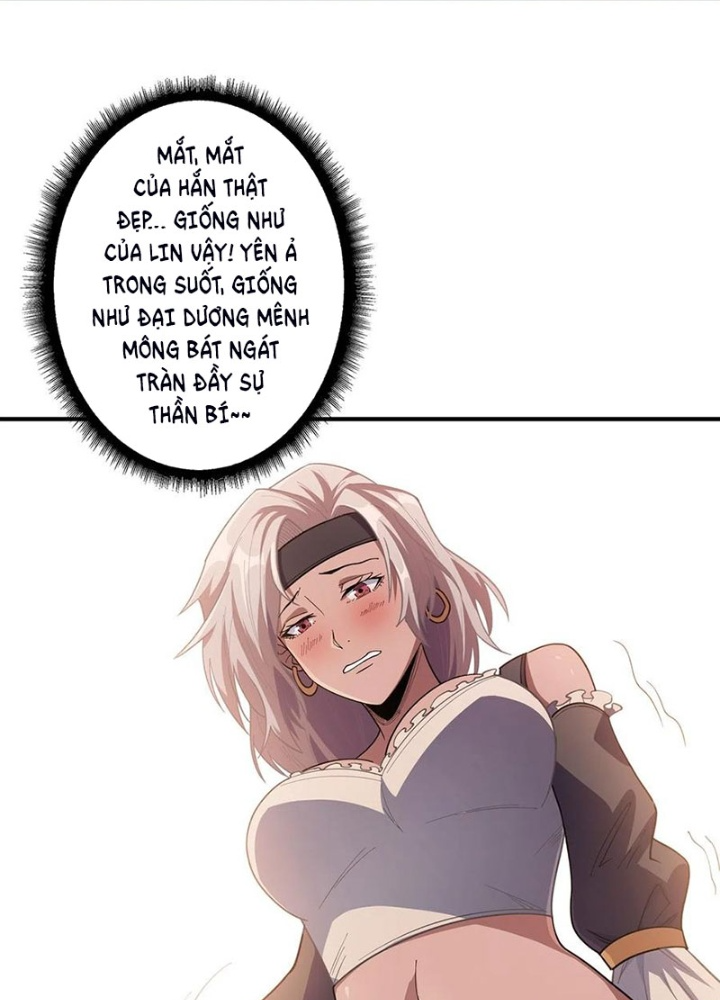 Nhân Vật Phản Diện? Chắc Chắn Không Phải Ta Chapter 62 - Trang 4