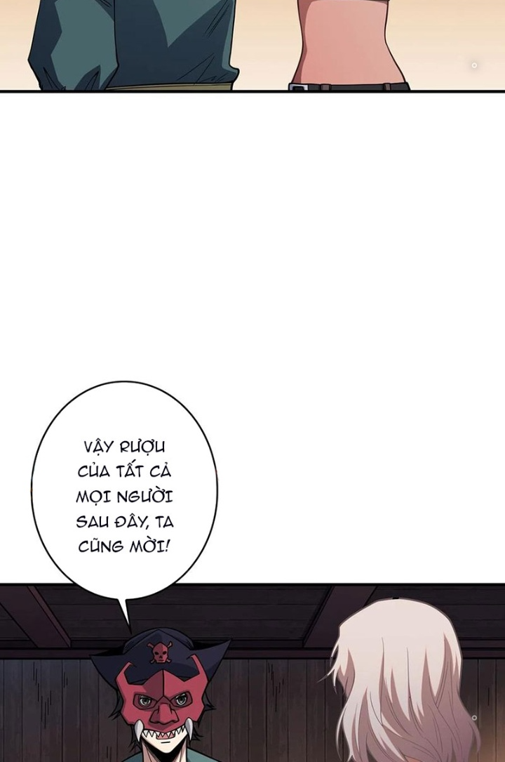 Nhân Vật Phản Diện? Chắc Chắn Không Phải Ta Chapter 62 - Trang 4