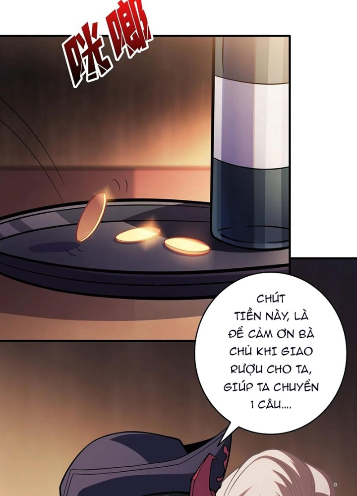 Nhân Vật Phản Diện? Chắc Chắn Không Phải Ta Chapter 62 - Trang 4