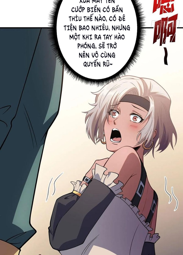 Nhân Vật Phản Diện? Chắc Chắn Không Phải Ta Chapter 62 - Trang 4