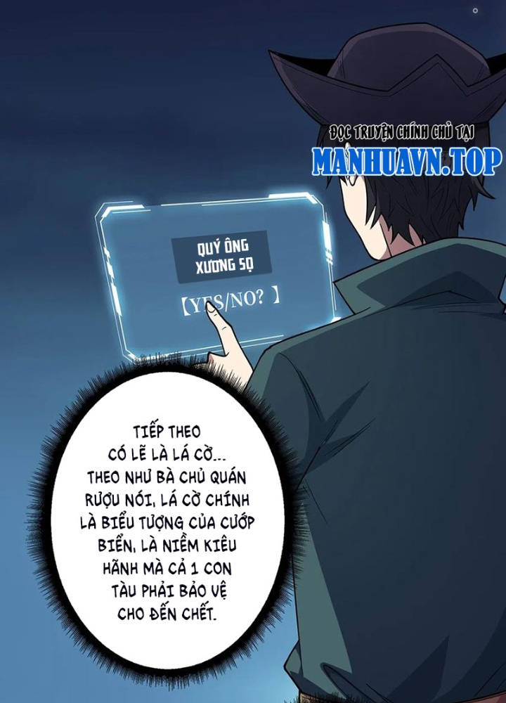 Nhân Vật Phản Diện? Chắc Chắn Không Phải Ta Chapter 62 - Trang 4