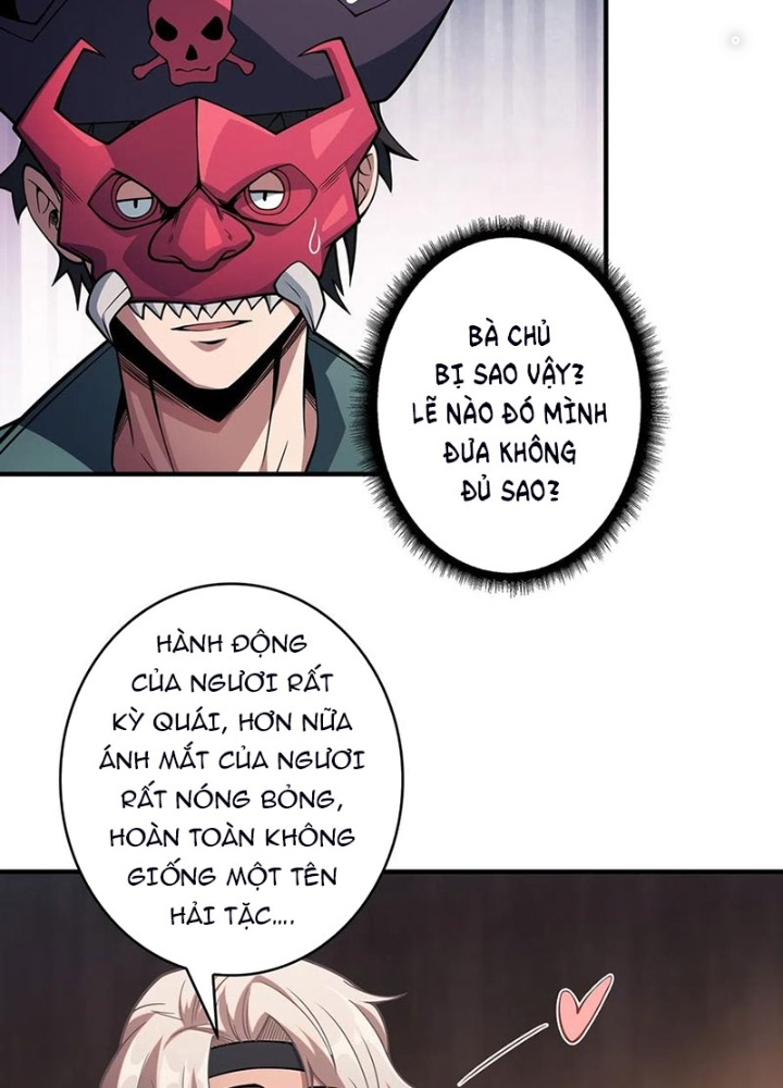 Nhân Vật Phản Diện? Chắc Chắn Không Phải Ta Chapter 62 - Trang 4