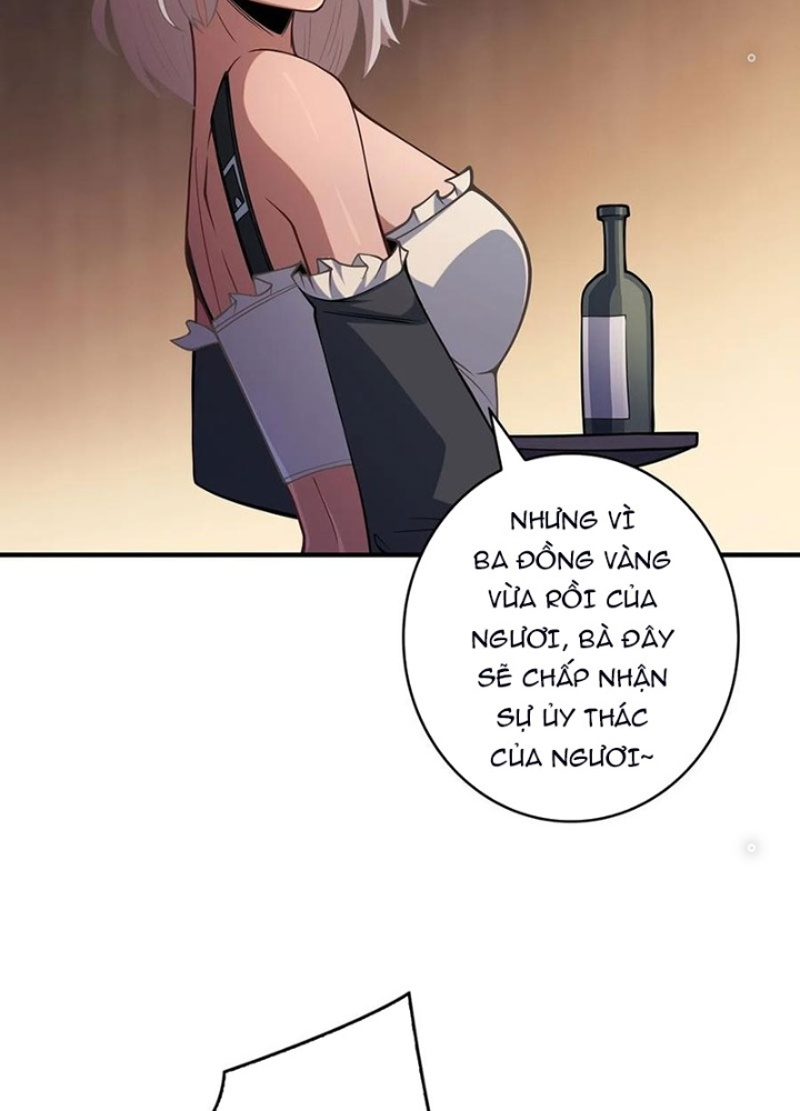 Nhân Vật Phản Diện? Chắc Chắn Không Phải Ta Chapter 62 - Trang 4