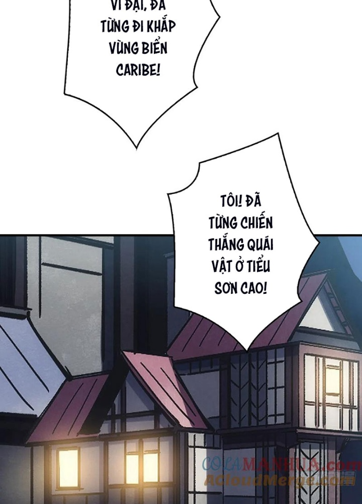 Nhân Vật Phản Diện? Chắc Chắn Không Phải Ta Chapter 62 - Trang 4