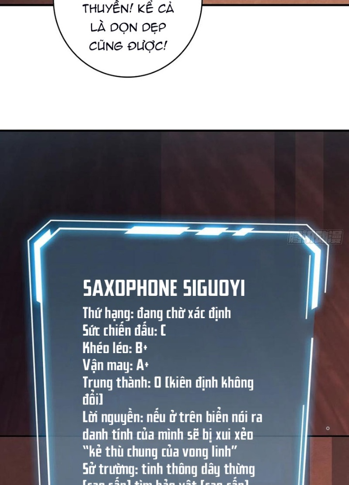 Nhân Vật Phản Diện? Chắc Chắn Không Phải Ta Chapter 62 - Trang 4