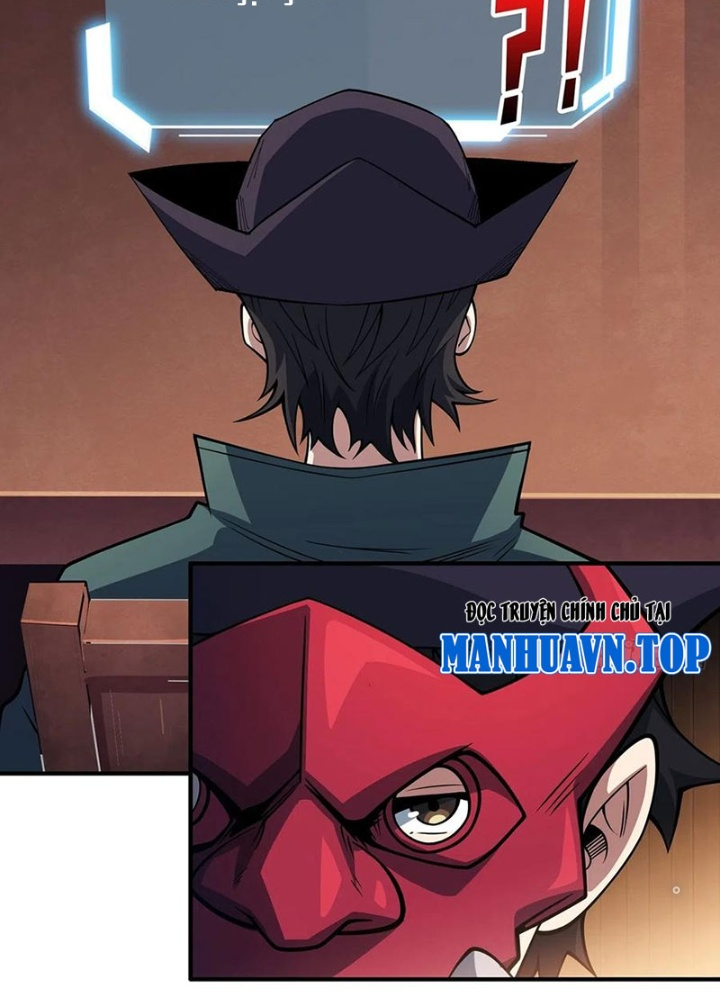 Nhân Vật Phản Diện? Chắc Chắn Không Phải Ta Chapter 62 - Trang 4