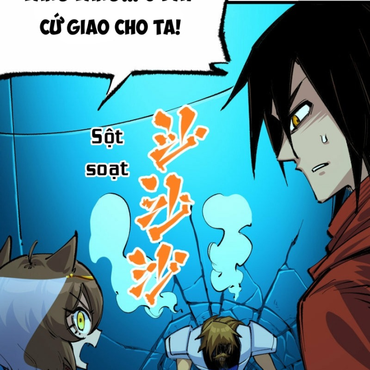 Ngũ Lục Thất: Hắc Bạch Song Long 2 Chapter 26 - Trang 2