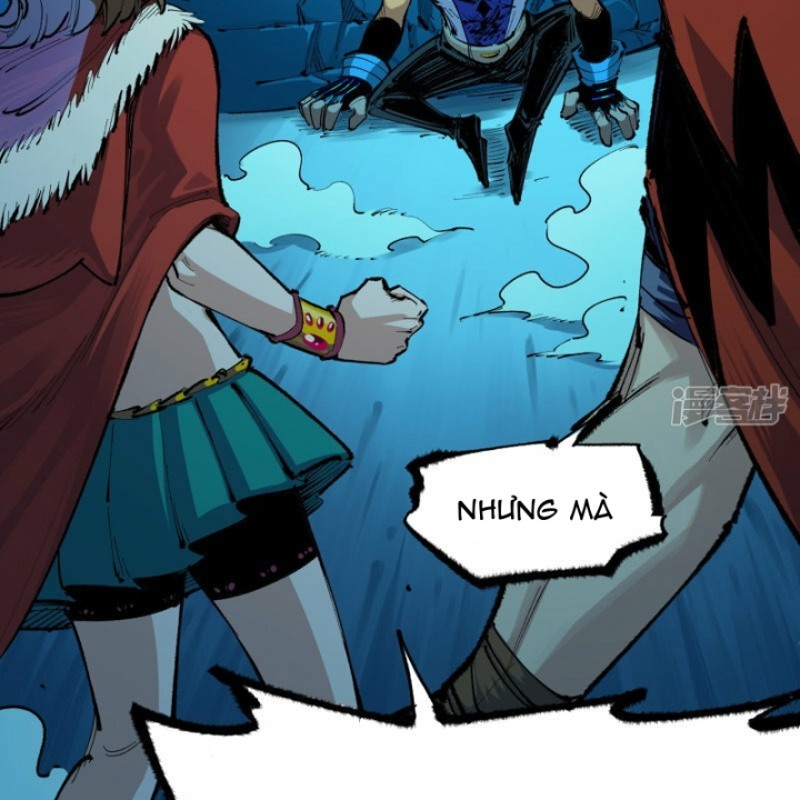 Ngũ Lục Thất: Hắc Bạch Song Long 2 Chapter 26 - Trang 2