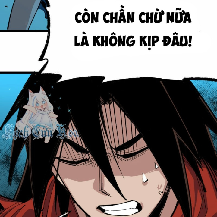 Ngũ Lục Thất: Hắc Bạch Song Long 2 Chapter 26 - Trang 2