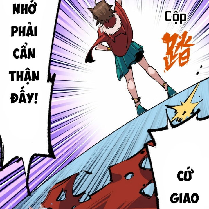 Ngũ Lục Thất: Hắc Bạch Song Long 2 Chapter 26 - Trang 2