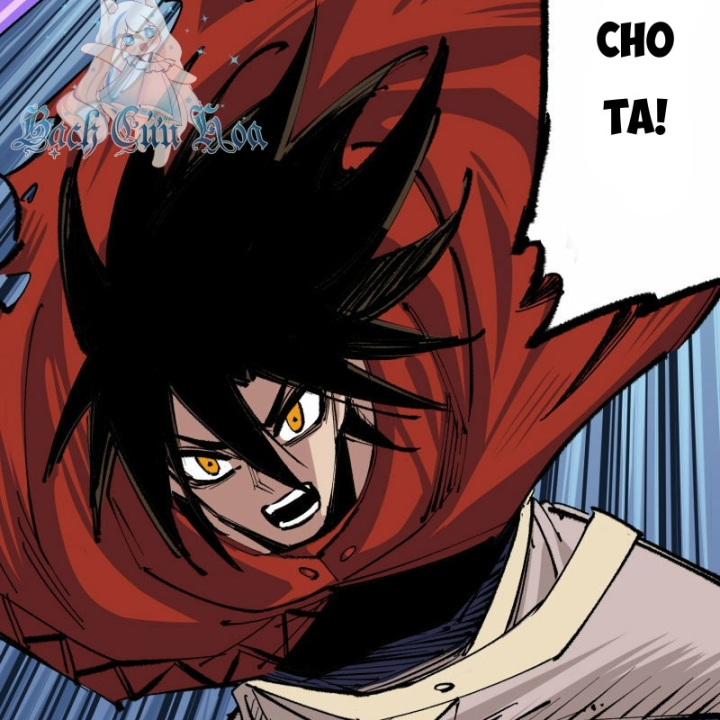 Ngũ Lục Thất: Hắc Bạch Song Long 2 Chapter 26 - Trang 2