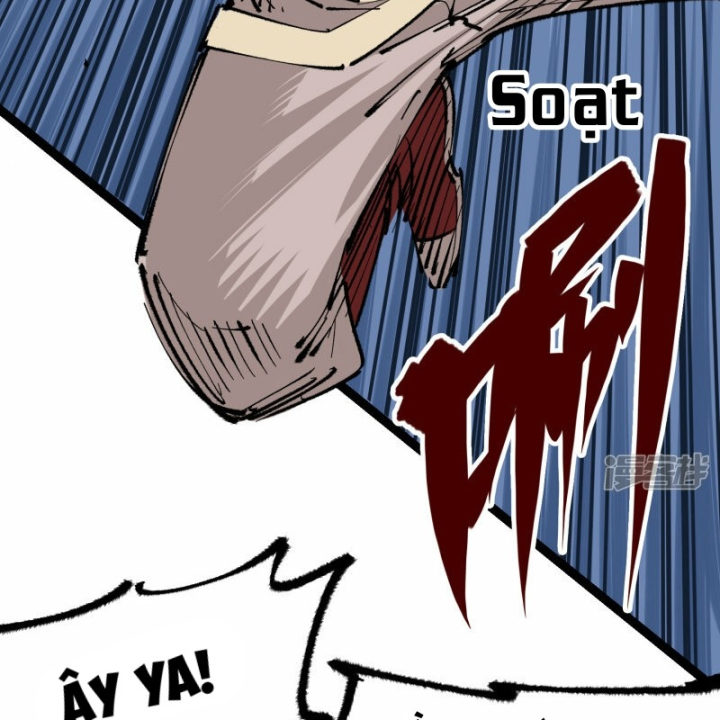 Ngũ Lục Thất: Hắc Bạch Song Long 2 Chapter 26 - Trang 2