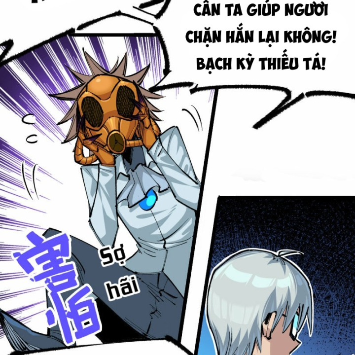 Ngũ Lục Thất: Hắc Bạch Song Long 2 Chapter 26 - Trang 2